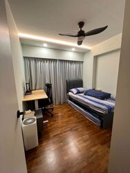 Blk 274D Punggol Regalia (Punggol), HDB 4 Rooms #629369371